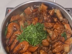 -黄记煌三汁焖锅(民乐园万达店)