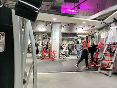 -阳光游泳培训(北苑店)