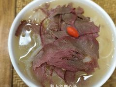 -乔家满族八大碗(流水沟店)