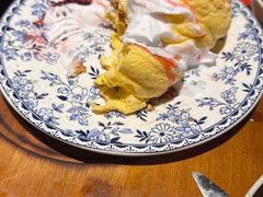 -半秋山西餐厅(宜昌大洋店)