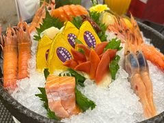 -菊上料理(蜀山银泰百货店)