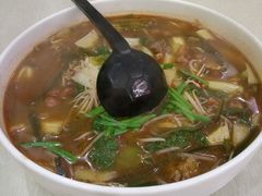 -缘久缘米粉(新街口店)