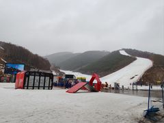 -密苑云顶乐园(云顶滑雪场)