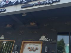 门面-奇乐奇乐(梅江店)