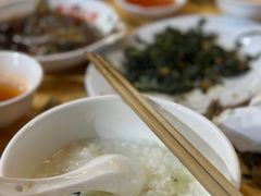 -桂园白粥·潮汕老味道