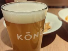 -KŌNG胶东小馆(华熙店)