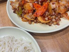 -贤花饭店(城阳店)