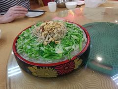 -横岗朋仔餐厅