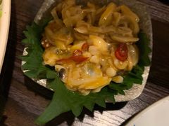 -角落里(中山公园店)
