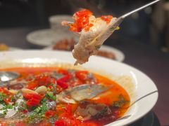 剁椒鱼头-上名堂·鱼头好吃(体育场路店)