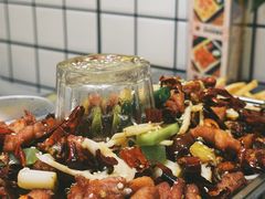 -滋味烤鱼(祥和里店)