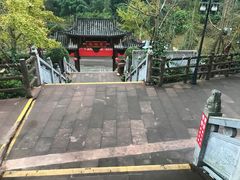 -楠柏弯休闲山庄(梨花溪店)
