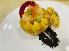 -彩丰楼·中餐厅(国家会展中心上海洲际店)