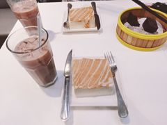 -大咀港式茶餐厅(恒泰店)