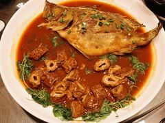 -富临轩私房菜(集庆门大街店)