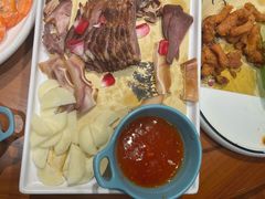 -忆江南·生态餐饮宴会酒店