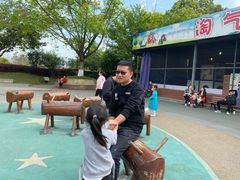 -成飞公园