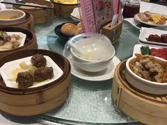 -稻香海鲜饭店(第一国际店)