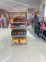 -孩子王(世茂国际广场店)
