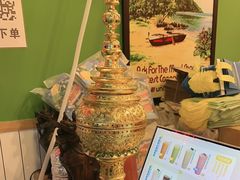 -春莱·老挝咖啡·泰式奶茶(钟楼店)