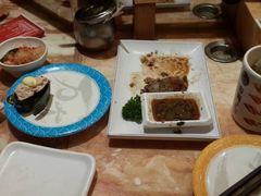 QQ图片20131015144028-万岁寿司(万国店)