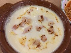 -萨莉亚意式餐厅(三号湾广场店)