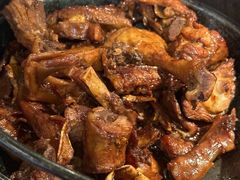 -岛风·台食小馆 ISLAND BISTRO(烟台山店)