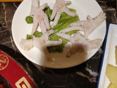 去骨凤爪-蜀辣居鲜货老火锅(红牌楼店)