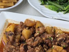 -品记潮汕砂锅粥(湖东路店)