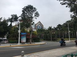 -舒友海鲜大酒楼·宴会厅(白鹭洲旗舰店)