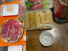 -黔哆哆地摊酸汤火锅(清湖店)