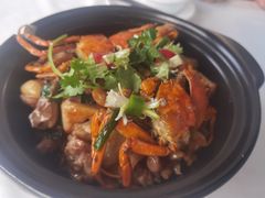 -八仔大富楼·河鲜(西江店)