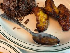 -Versailles Restaurant Cuban Cuisine