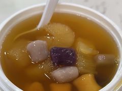 -张飞木薯羹(金鱼巷店)