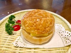 -嗨T茶餐厅(大石店)