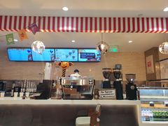 -NOVAE CAFE 咖啡·可颂(望京店)