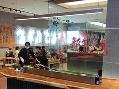 -易裕和·长沙米粉(竹塘西路店)
