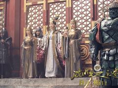 -首都电影院(天津店 中国巨幕)