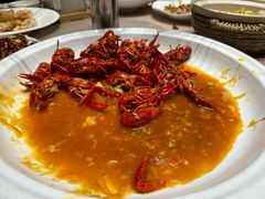 -7号院家宴.烧鸽子(门头沟店)