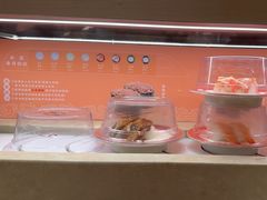 -禾绿寿司·定食·拉面·烧炸(喜荟城店)