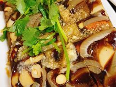 -正宗天津烧麦馆(柳州路店)