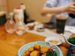 -岚山日式料理(郴州友阿国际广场店)