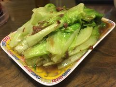 生菜-一记面馆(易发店)