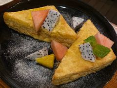 -莫多多餐厅