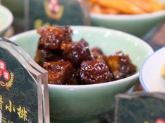 -奎元馆.百年奎元.非遗传承(西湖边的解放路店)
