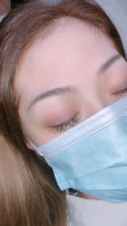 -本小姐美学·半永久纹眉野生眉