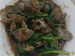 -考记泥焗鸡农庄·海鲜(北洛秘境店)