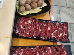 -福合埕牛肉丸(福平路店)