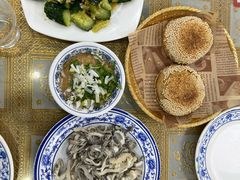 -清真·鸦儿李记·小馆(后海店)
