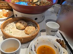 -老阿爸鲜鱼土菜(园区永旺店)